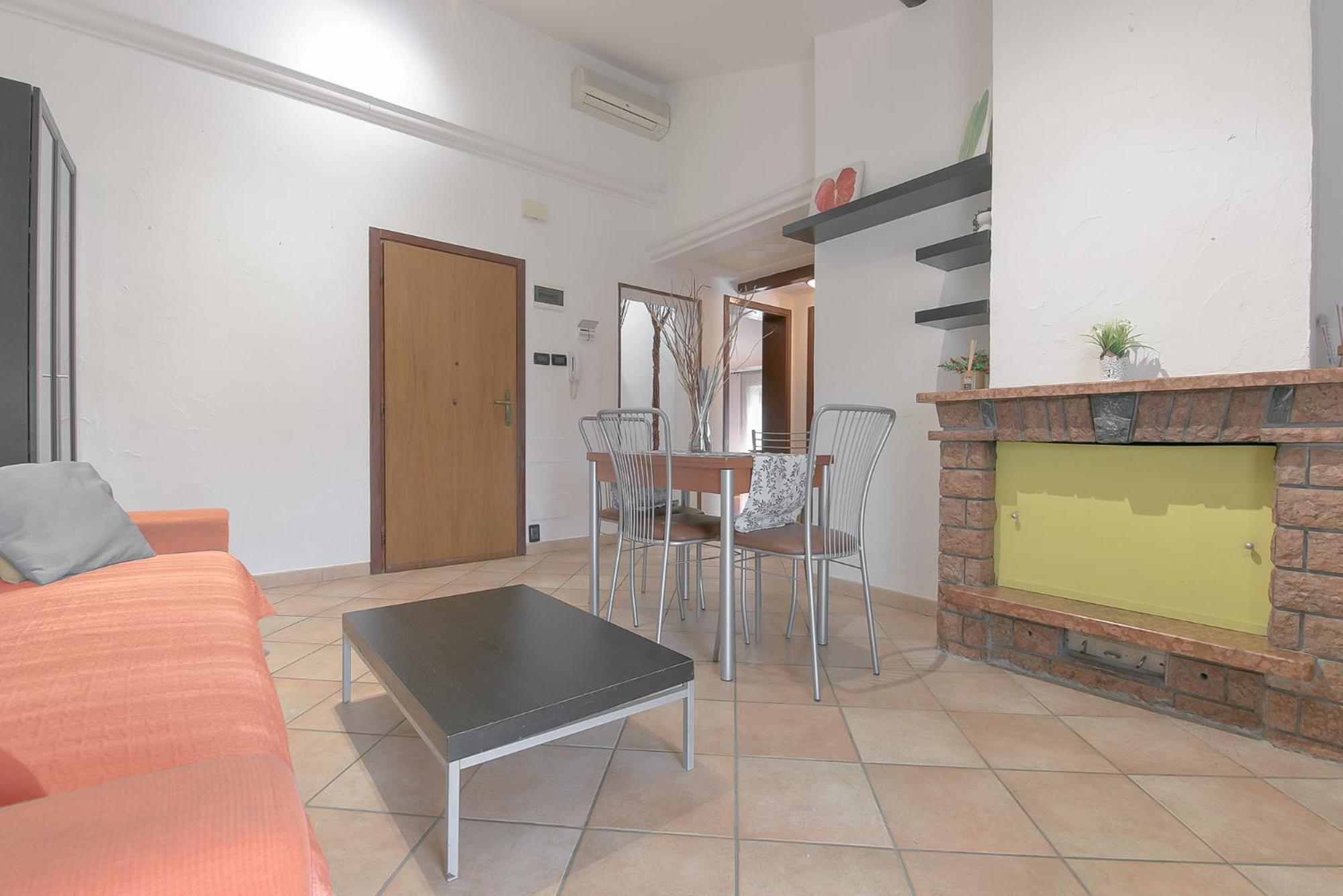 Center@Home Funo Di Argelato Castel Maggiore Exterior photo