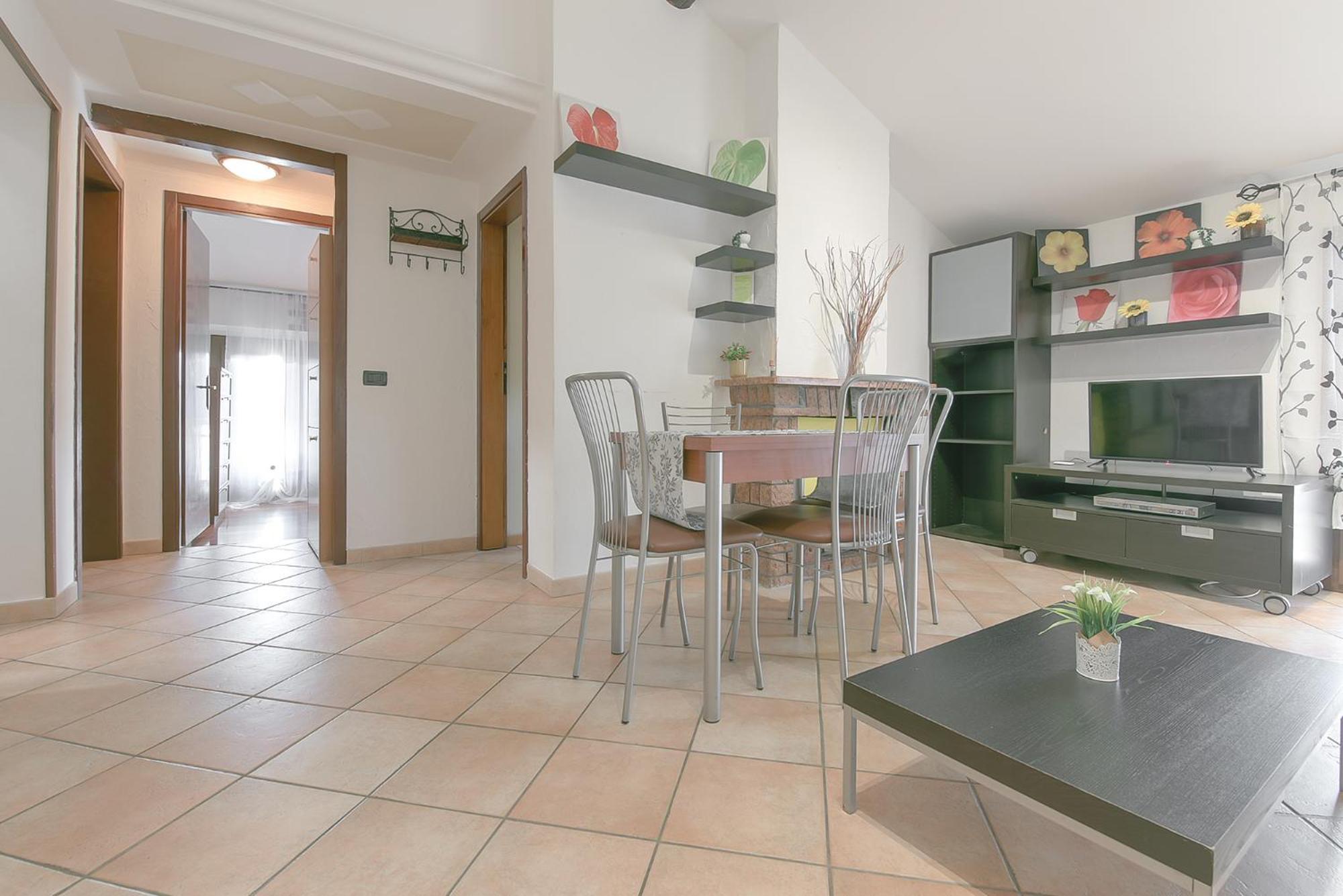 Center@Home Funo Di Argelato Castel Maggiore Exterior photo