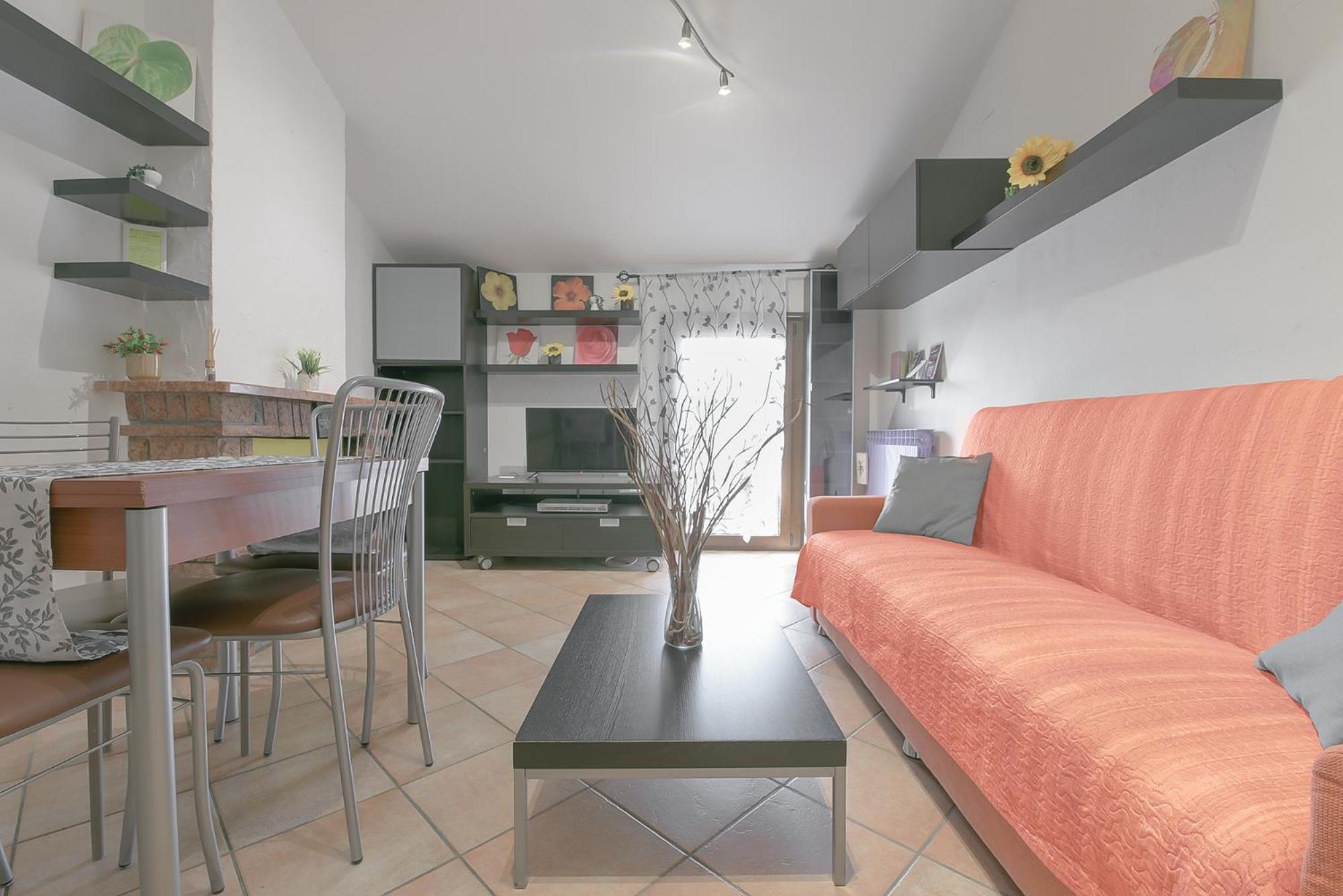Center@Home Funo Di Argelato Castel Maggiore Exterior photo