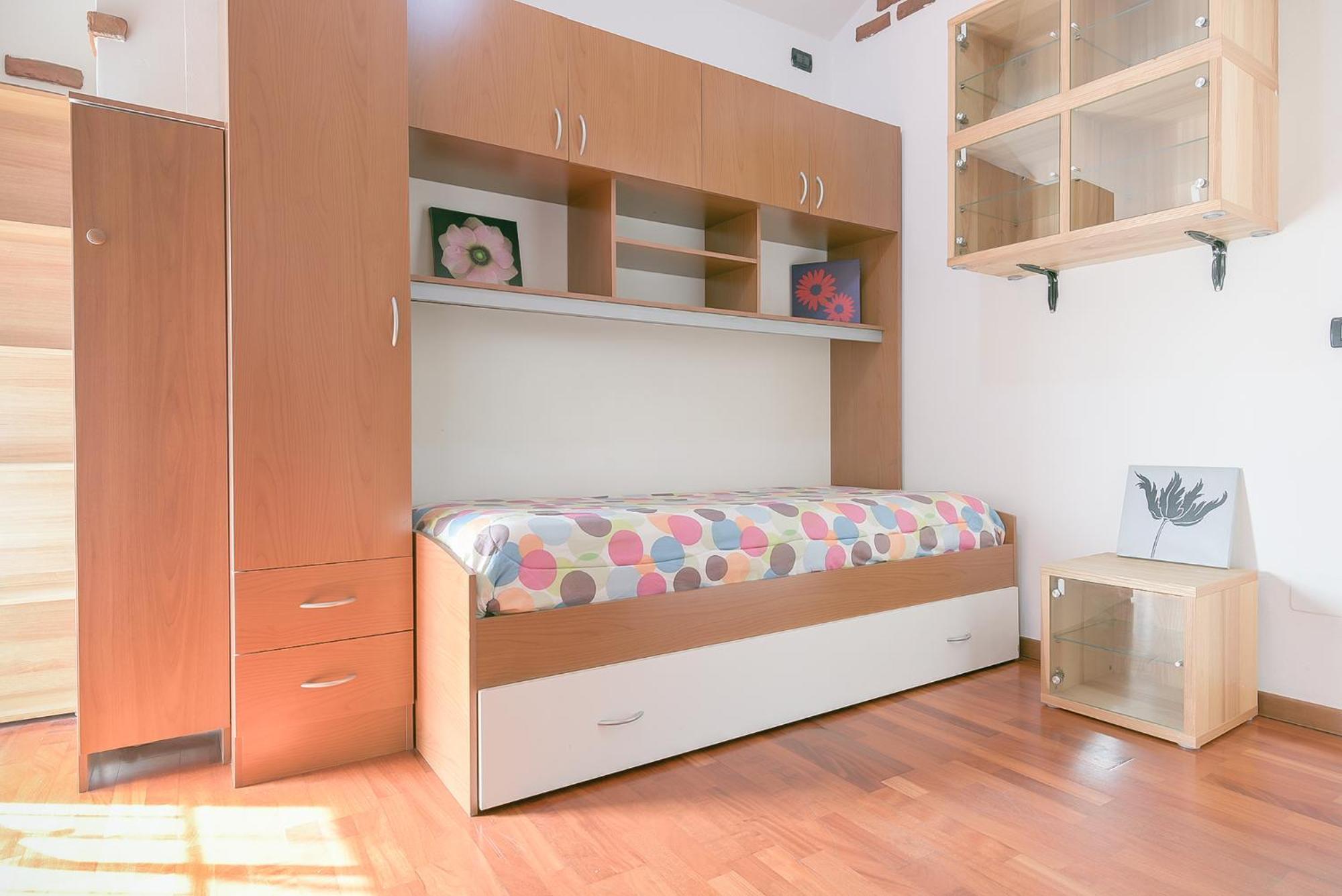 Center@Home Funo Di Argelato Castel Maggiore Exterior photo